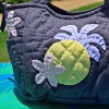 Nani Bag Pineapple 2 Nani Bag Pineapple 2